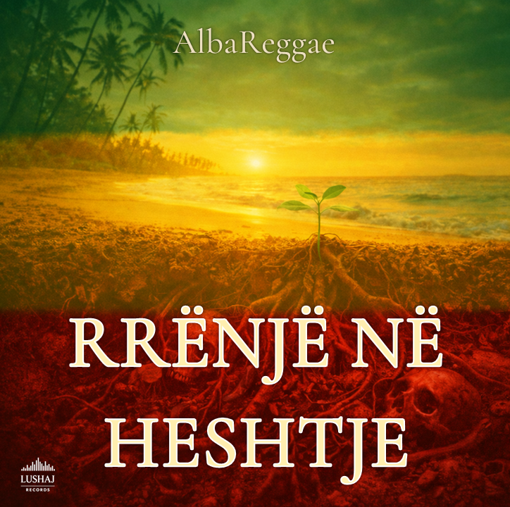 Rrënjë në Heshtje